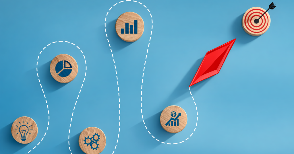 Digital marketing path of freelance digital marketer in kasaragod