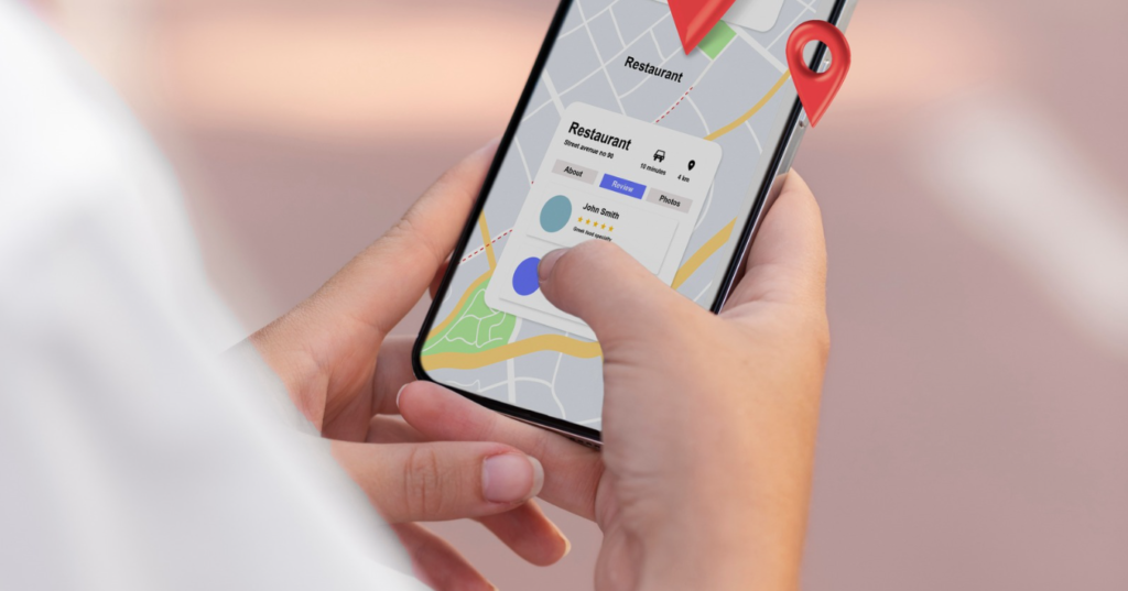 Google Business Of Freelance digital Marketer In Kasaragod